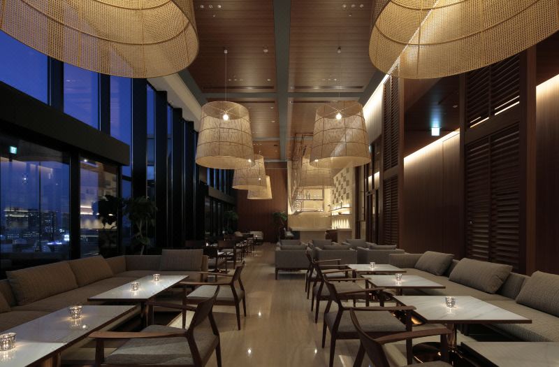 Candeo Hotels Osaka The Tower photo 5
