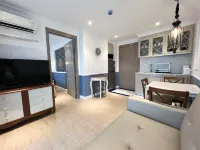 Seven Seas Cote D'Azur Appartment