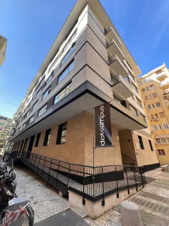 Dotcampus Отели рядом с достопримечательностью «Церковь св. Марцелина и св. Петра»