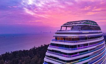 4. Hainan S..