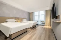  Hotels in Guigang