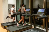 Radisson Collection Resort & Spa, Galle - Fitnessstudio