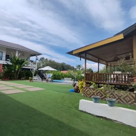 Aeden Villa, Roomstay & Homestay