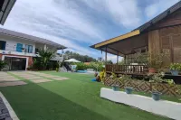 Aeden Villa, Roomstay & Homestay Hotels near Lata Perahu Water Park