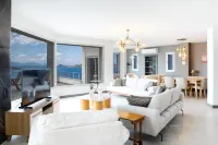 BD4123 5Bedroomed Villa with Pool and Sea View
