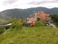 5 Terre Free Shuttle Villa Maremonti with Pool