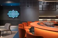 CapsuleTransit MAX - Terminal 2 - bar