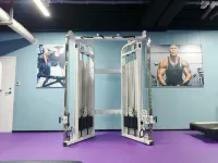 Tai Shan Grand Hotel - Gym
