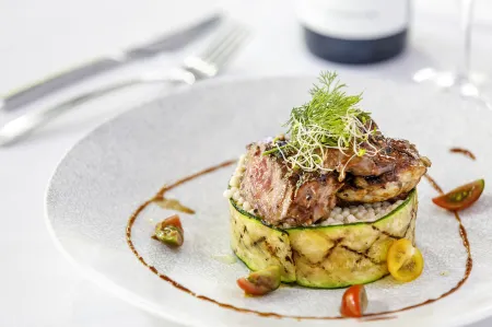 Hotel Grand Chancellor Melbourne