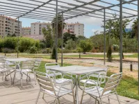 B&B Hotel Marseille Prado Vélodrome Hotels in Marseille