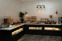 The Tower Hotel Tashkent by HotelPro