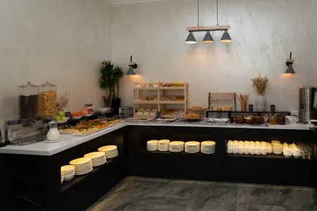 The Tower Hotel Tashkent by HotelPro Отели рядом с достопримечательностью «УзЭкспоЦентр»