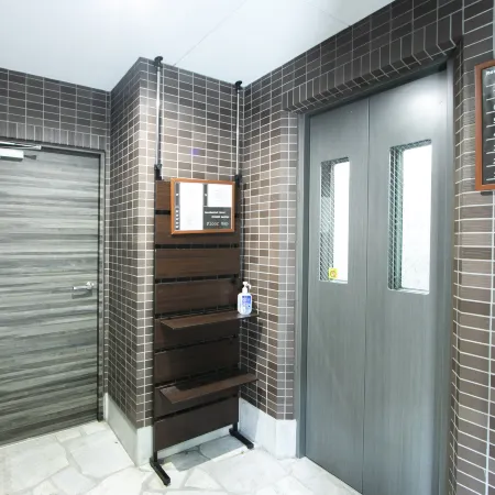 Randor Residence Tokyo Annex Отели рядом с достопримечательностью «Аракава (специальный район)»