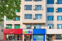 Meiqi Audiovisual Hotel (Beihai Old Street Branch, Beihai Railway Station) - 2 Sao