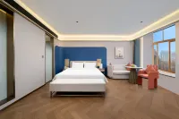 โรงแรมจิงมัน ต้าถง ต้าชิ่ง