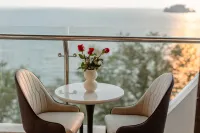 BILLIONS HOTEL - Mountain view