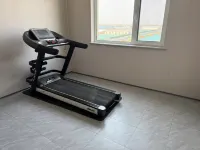 Shankee Hotel (Dezhou University West Road Deda Motor Vehicle Industrial Park) - نادي رياضي