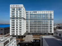 MOCHA Hotel