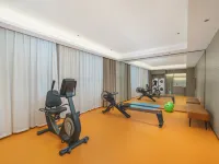 Vienna International Hotel Lu'an Huoshan Yingjia Avenue Hotels in Huoshan