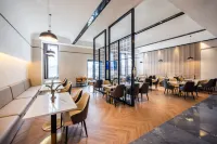 Atour Hotel (Suqian Renmin Avenue)