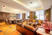 Blue Ocean Yuhang Grand Hotel - breakfast