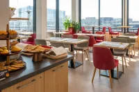 Appart’hôtel Odalys City - Nantes Cité des congrès Hotels in Nantes