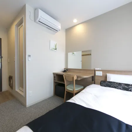 Just Inn Premium Nagoya Station Hotels in Nagoya