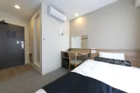 Just Inn Premium Nagoya Station - Scenic