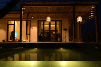 LinchuanshanShe·you/me+ Homestay