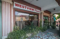 Westview Pension by RedDoorz Các khách sạn ở Cebu