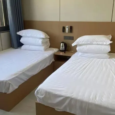 Xincheng Hotel