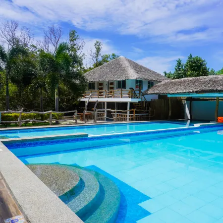 Unwnd Boutique Hotel Calatagan