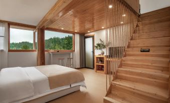 Heju Yangfan Inn (Zhaoxing Dong Village store) - Housity