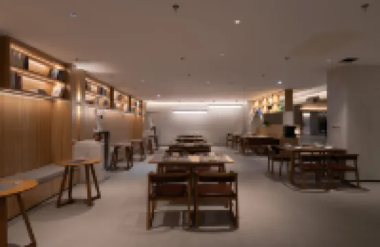 諾亞酒店（延吉朝鮮民俗園店）