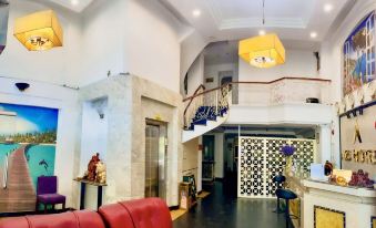 A25 Hotel - 251 Hai Ba Trung
