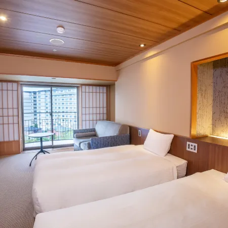 Hakodate Hotel Banso