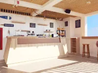 Costa Village Bangsaray - bar