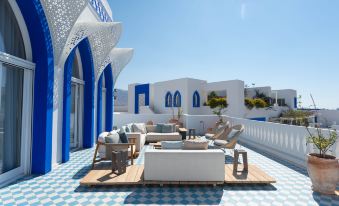Cloud 7 Residence Ayla Aqaba