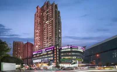 Platinum Hotel Các khách sạn ở 