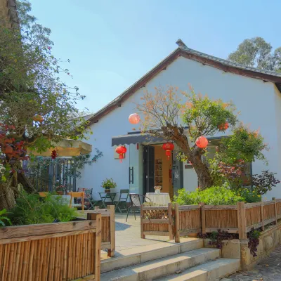 Jielu Inn Hotels near Tuanshan Residential Quarters