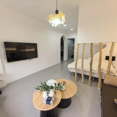 Lichuan Yimu Homestay (Yushuiwan)
