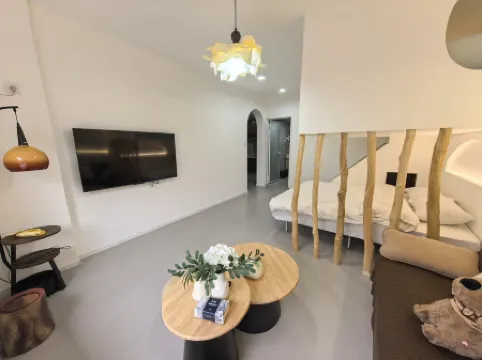 Lichuan Yimu Homestay (Yushuiwan)