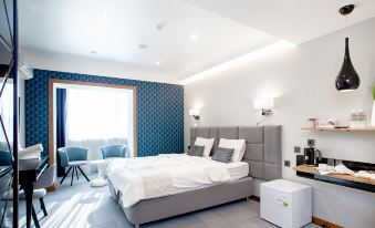Sea Breeze Boutique-Hotel Vladivostok