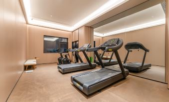 JI Hotel (Zhangzhou Jiefang Road)