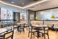 Premier Inn Dublin City Centre (North Docklands)