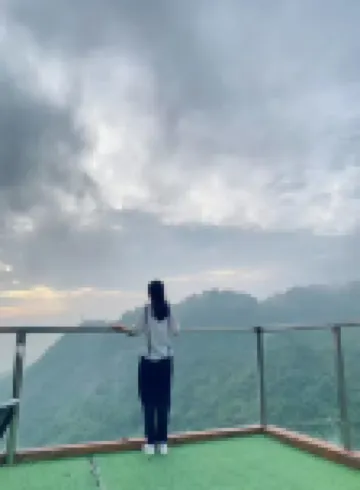 Yanyangtian Nongjia Hostel