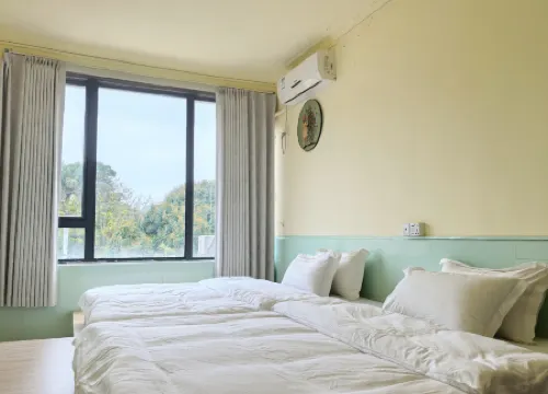 Yun Li lnn Отели рядом с достопримечательностью «Международная прибрежная туристическая зона Сичонг»