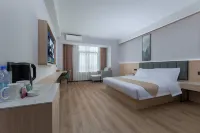 GreenTree Inn Hotel (Jiaxing Wangjiangjing Town) Hotels in Jiaxing WangjiangJing Canal Town