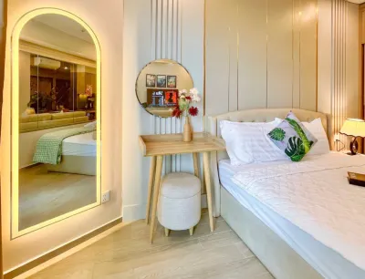 The Song Condotel Vung Tau - Hao's Homestay Hotels in 