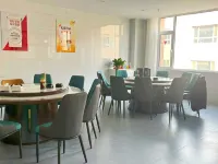 Dragon Sea Hotel Hotels in Lingwu